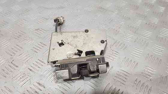 Замок крышки багажника  3S7143102AB  Ford Mondeo 2001-2007 разборка Херсон