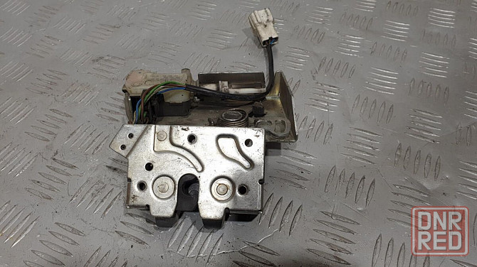 Замок крышки багажника  3S7143102AB  Ford Mondeo 2001-2007 разборка Херсон - изображение 3
