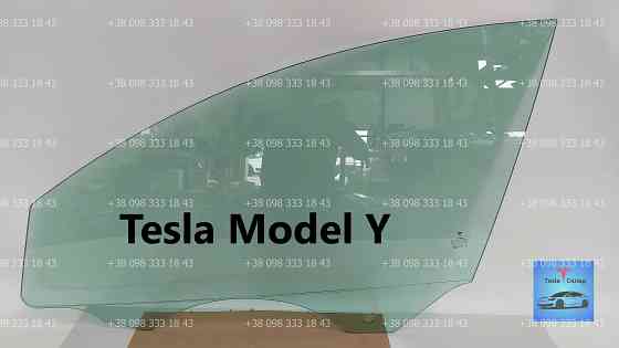 Скло заднє Tesla Model Y, нове, Оригінал! Херсон