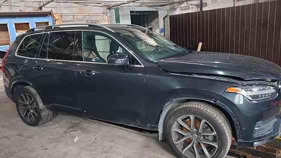 Скло дверей Вольво ХС 90. Разборка Volvo xc90. Херсон