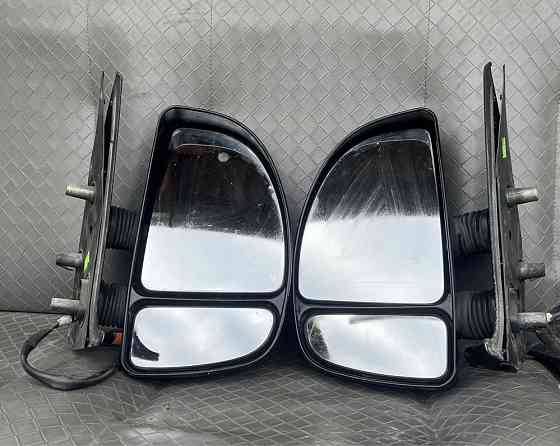 Зеркало  Fiat Ducato Peugeot Boxer Citroen Jumpe фіат дукато Херсон