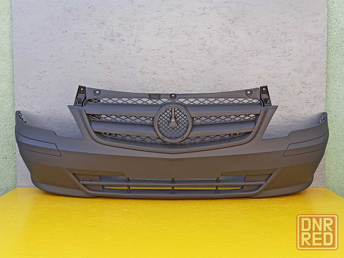 Зеркало (електро) на Mercedes Vito Мерседес Вито 10-15р Херсон - изображение 4