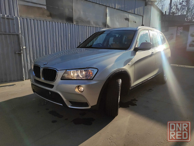 Зеркало боковое левое правое BMW X3 F25 розборка БМВ х3 ф25 Херсон - изображение 7