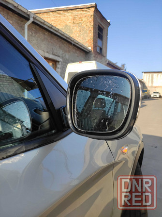 Зеркало боковое левое правое BMW X3 F25 розборка БМВ х3 ф25 Херсон - изображение 1