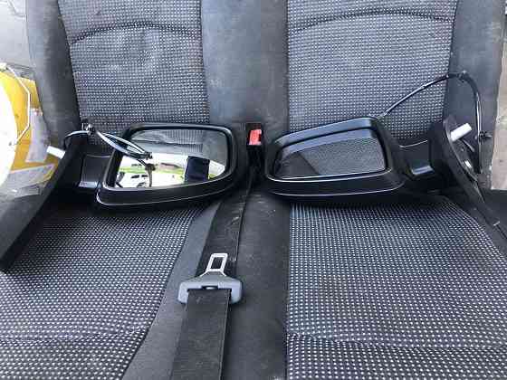 Зеркало Зеркало Мерседес Вито Виано Mercedes Vito 639 разборка Херсон
