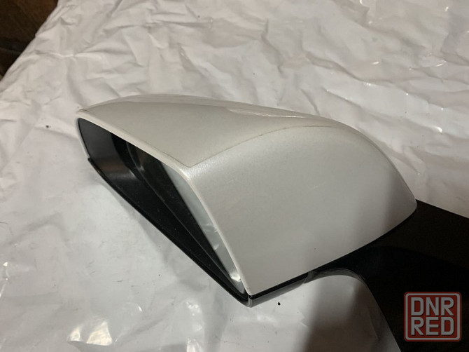 Зеркало левое Tesla Model 3 Model Y левое правое рест ppsw Херсон - изображение 2