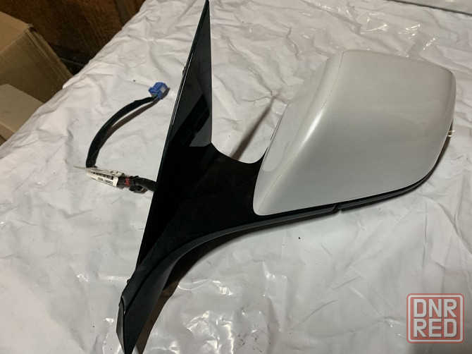 Зеркало левое Tesla Model 3 Model Y левое правое рест ppsw Херсон - изображение 1