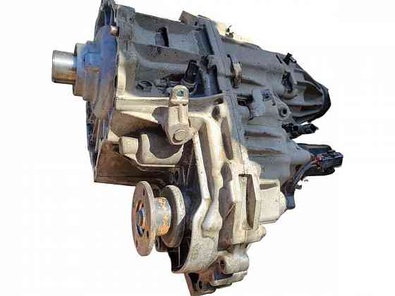 Раздаточная коробка Nissan Pathfinder R51 2005-2012 разборка Херсон