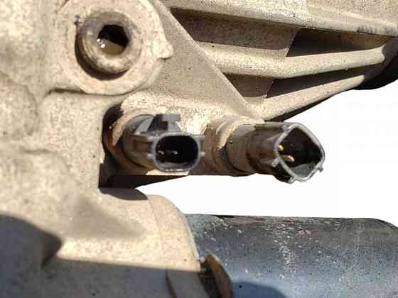 Раздаточная коробка Nissan Pathfinder R51 2005-2012 разборка Херсон
