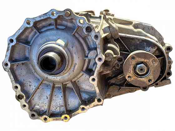 Раздаточная коробка Nissan Pathfinder R51 2005-2012 разборка Херсон