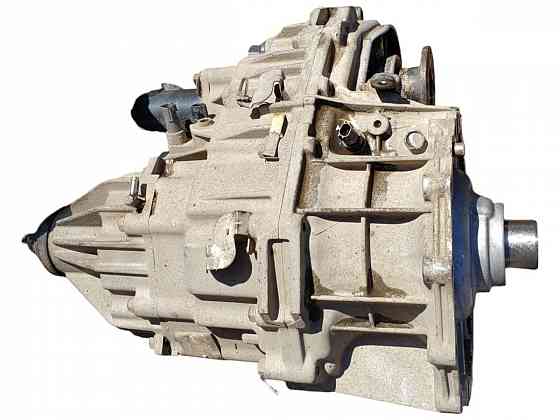 Раздаточная коробка Nissan Pathfinder R51 2005-2012 разборка Херсон
