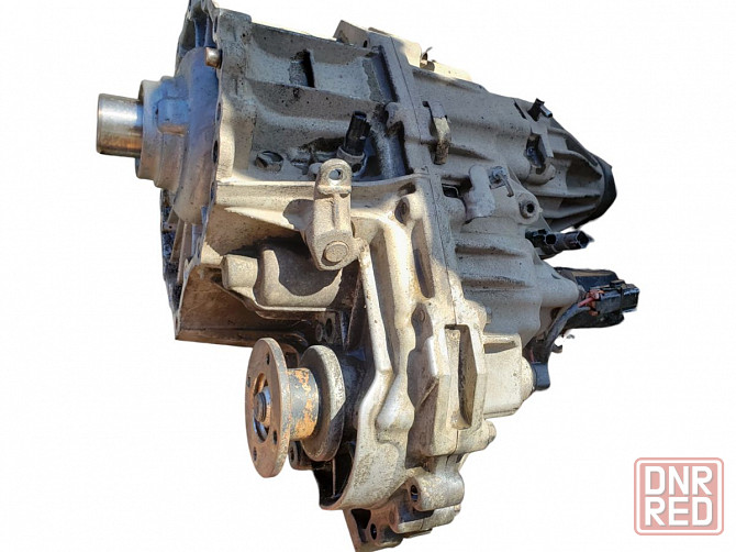 Раздаточная коробка Nissan Pathfinder R51 2005-2012 разборка Херсон - изображение 3