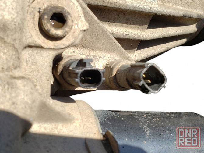 Раздаточная коробка Nissan Pathfinder R51 2005-2012 разборка Херсон - изображение 4