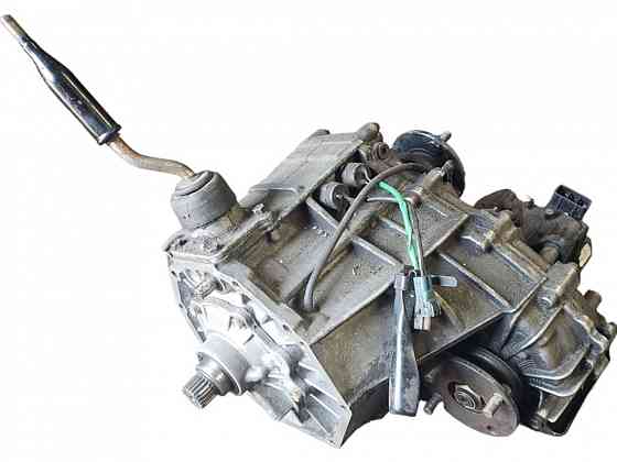 Раздаточная коробка toyota land cruiser prado 120 2002-2009 разборка Херсон