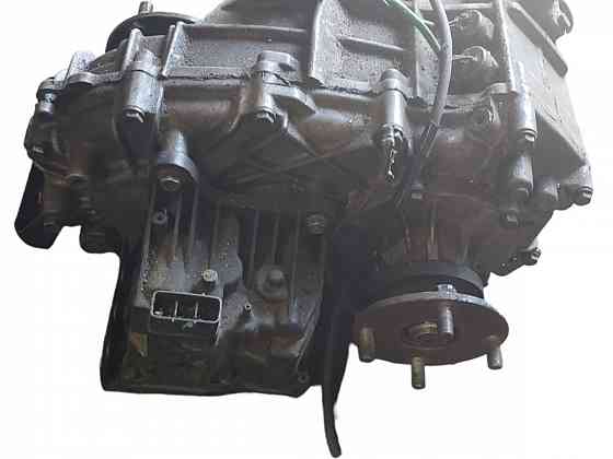 Раздаточная коробка toyota land cruiser prado 120 2002-2009 разборка Херсон