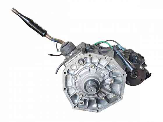 Раздаточная коробка toyota land cruiser prado 120 2002-2009 разборка Херсон