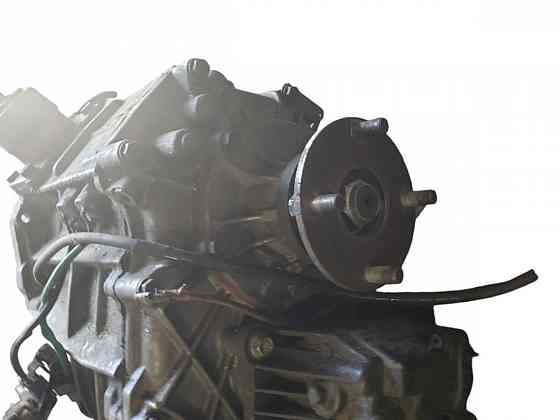 Раздаточная коробка toyota land cruiser prado 120 2002-2009 разборка Херсон