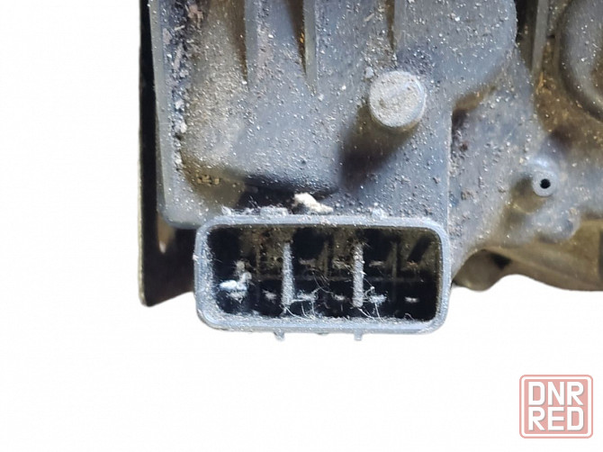 Раздаточная коробка toyota land cruiser prado 120 2002-2009 разборка Херсон - изображение 6