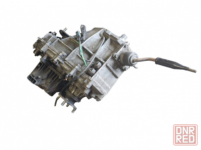 Раздаточная коробка toyota land cruiser prado 120 2002-2009 разборка Херсон - изображение 2