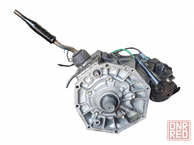 Раздаточная коробка toyota land cruiser prado 120 2002-2009 разборка Херсон - изображение 3