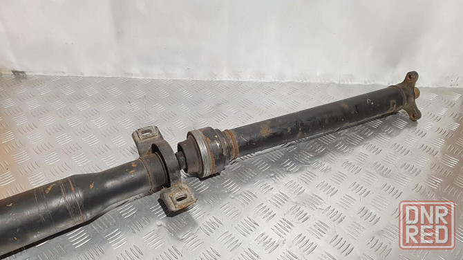 КАРДАННЫЙ ВАЛ 1664105006 MERCEDES ML W166 разборка Херсон - изображение 2
