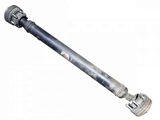 Передний кардан Suzuki Grand Vitara 2005-2015 2710167J01 разборка Херсон