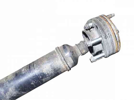Передний кардан Suzuki Grand Vitara 2005-2015 2710167J01 разборка Херсон
