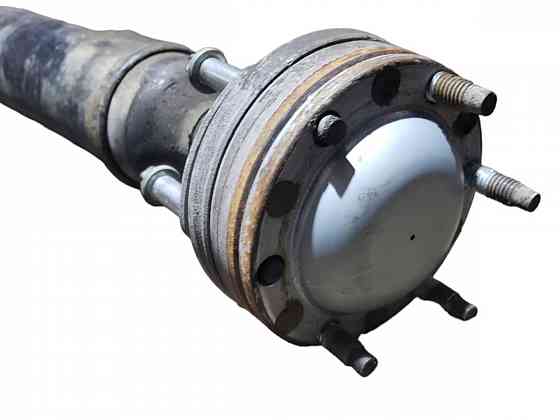 Передний кардан Suzuki Grand Vitara 2005-2015 2710167J01 разборка Херсон