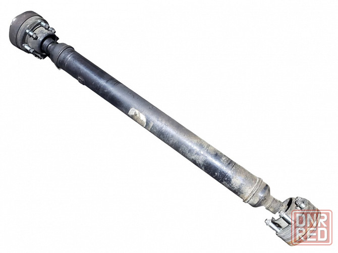 Передний кардан Suzuki Grand Vitara 2005-2015 2710167J01 разборка Херсон - изображение 1