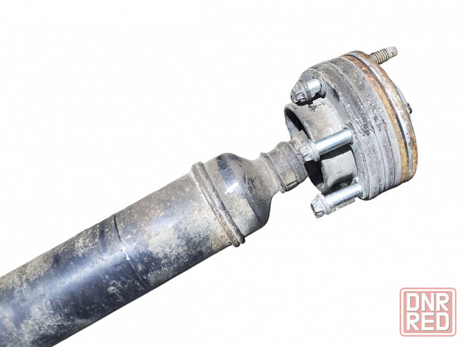 Передний кардан Suzuki Grand Vitara 2005-2015 2710167J01 разборка Херсон - изображение 2