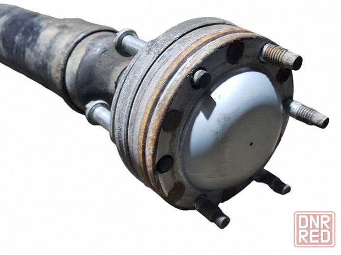 Передний кардан Suzuki Grand Vitara 2005-2015 2710167J01 разборка Херсон - изображение 3