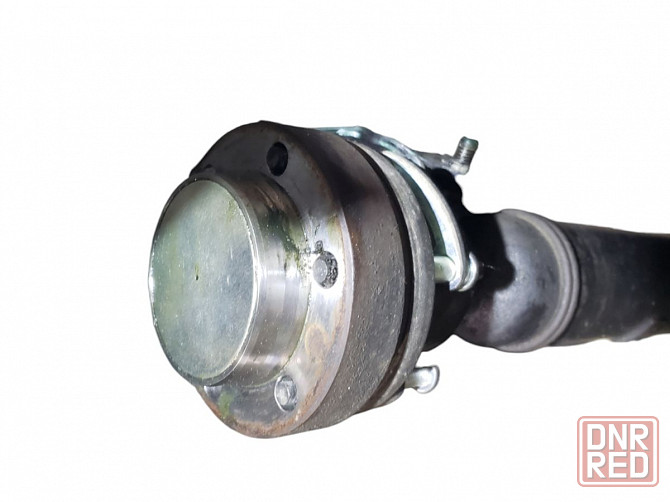 Передний кардан Suzuki Grand Vitara 2005-2015 2710167J01 разборка Херсон - изображение 4
