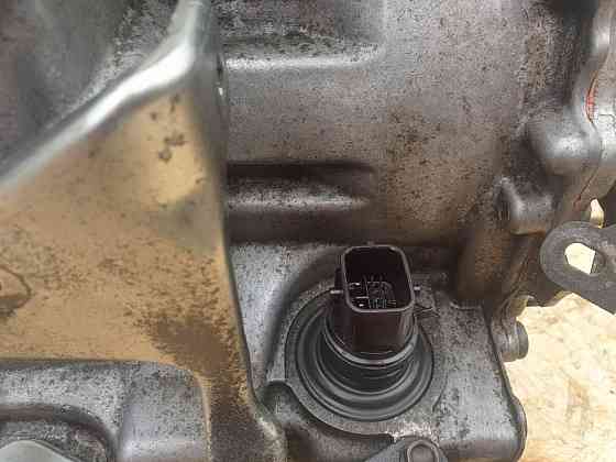 АКПП АВТОМАТ Mazda CX-5 KE 2.2 (2012-2017) GW7603000 разборка Херсон