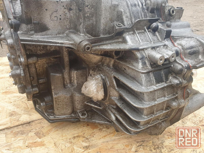 АКПП АВТОМАТ Mazda CX-5 KE 2.2 (2012-2017) GW7603000 разборка Херсон - изображение 8