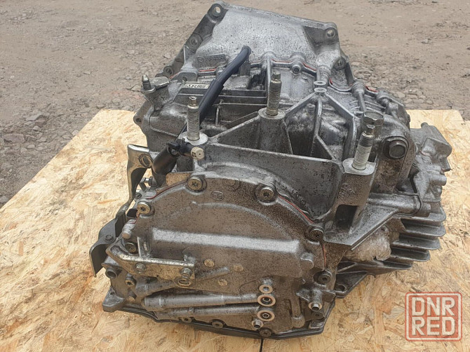 АКПП АВТОМАТ Mazda CX-5 KE 2.2 (2012-2017) GW7603000 разборка Херсон - изображение 2