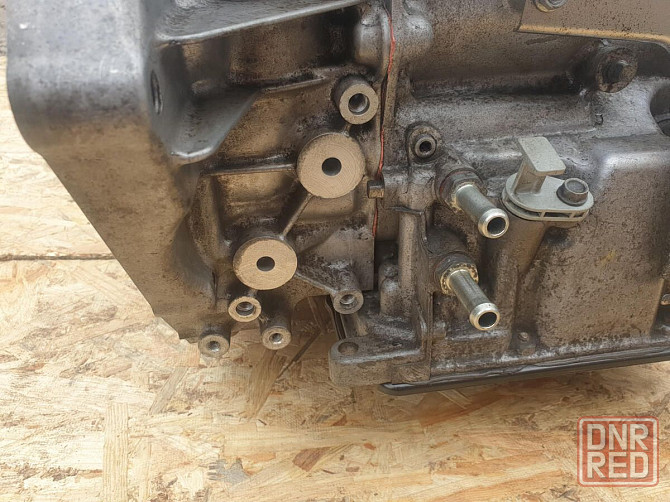 АКПП АВТОМАТ Mazda CX-5 KE 2.2 (2012-2017) GW7603000 разборка Херсон - изображение 6