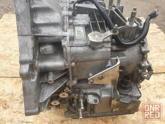 АКПП АВТОМАТ Mazda CX-5 KE 2.2 (2012-2017) GW7603000 разборка Херсон - изображение 4