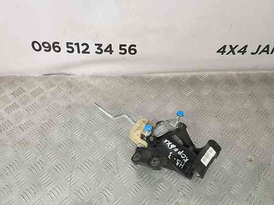 Кулиса МКПП Honda CR-V 2.2D (2006-2011) 54200SWAA81 разборка Херсон