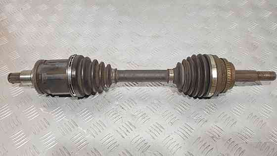 Полуось передняя левая TOYOTA Rav 4 2.0d d4d (2000-2006) разборка Херсон