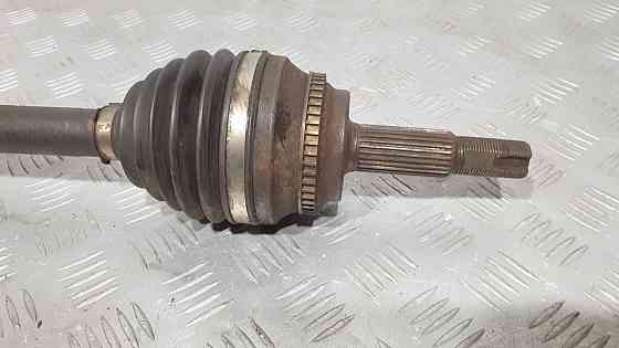 Полуось передняя левая TOYOTA Rav 4 2.0d d4d (2000-2006) разборка Херсон