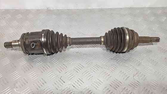 Полуось передняя левая TOYOTA Rav 4 2.0d d4d (2000-2006) разборка Херсон