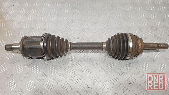 Полуось передняя левая TOYOTA Rav 4 2.0d d4d (2000-2006) разборка Херсон - изображение 5