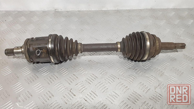 Полуось передняя левая TOYOTA Rav 4 2.0d d4d (2000-2006) разборка Херсон - изображение 1