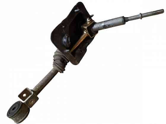 Кулиса переключения мкпп Subaru Legacy BP 2.0 2003-2009 разборка Херсон