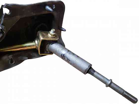 Кулиса переключения мкпп Subaru Legacy BP 2.0 2003-2009 разборка Херсон