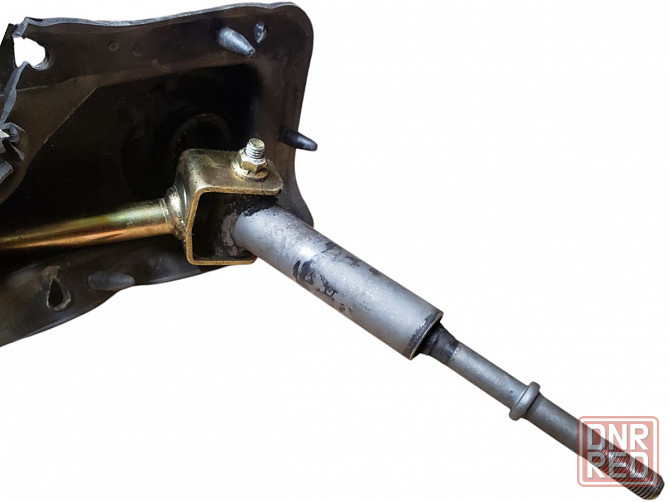 Кулиса переключения мкпп Subaru Legacy BP 2.0 2003-2009 разборка Херсон - изображение 3