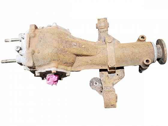Редуктор задний Subaru Legacy BP 2.0 2003-2009 27011AA343 разборка Херсон