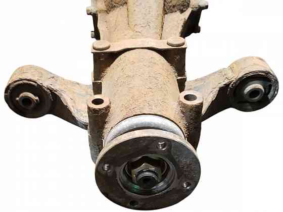 Редуктор задний Subaru Legacy BP 2.0 2003-2009 27011AA343 разборка Херсон