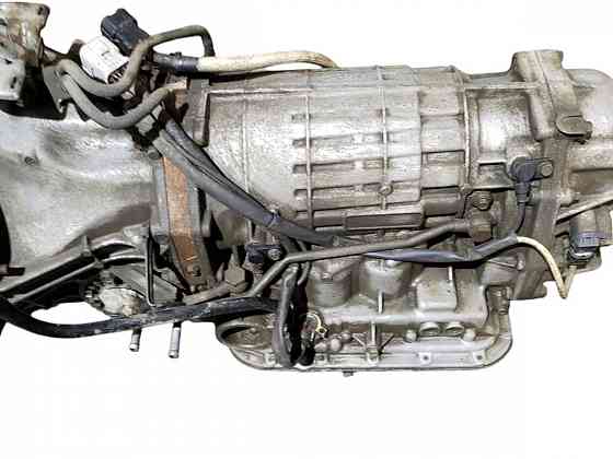АКПП коробка автомат в сборе Subaru Impreza GH 1.5 разборка Херсон