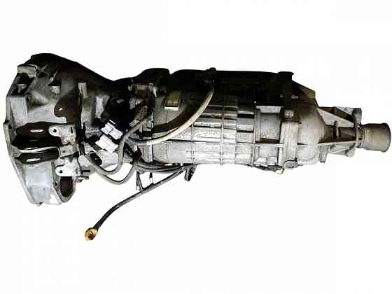 АКПП коробка автомат в сборе Subaru Impreza GH 1.5 разборка Херсон